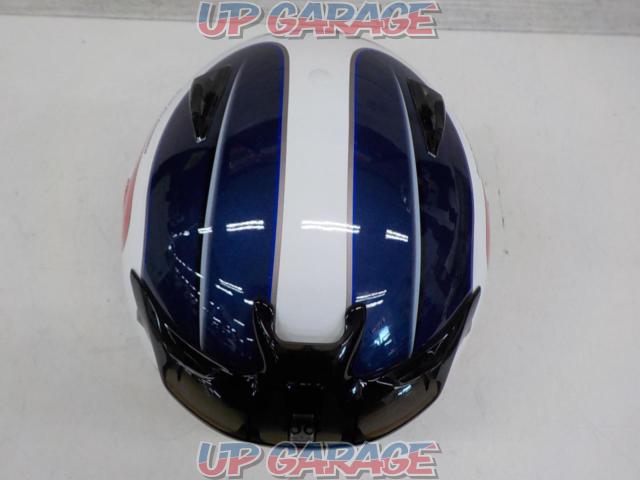 Arai (Arai)
Full-face helmet
QUANTOM-J
SDENCER
Size: L (59-60)-05