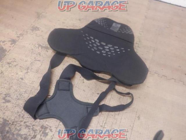 RS
Taichi
Chest protector-02