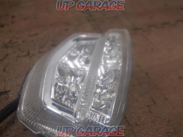 9 manufacturer unknown
LED tail lamp-03