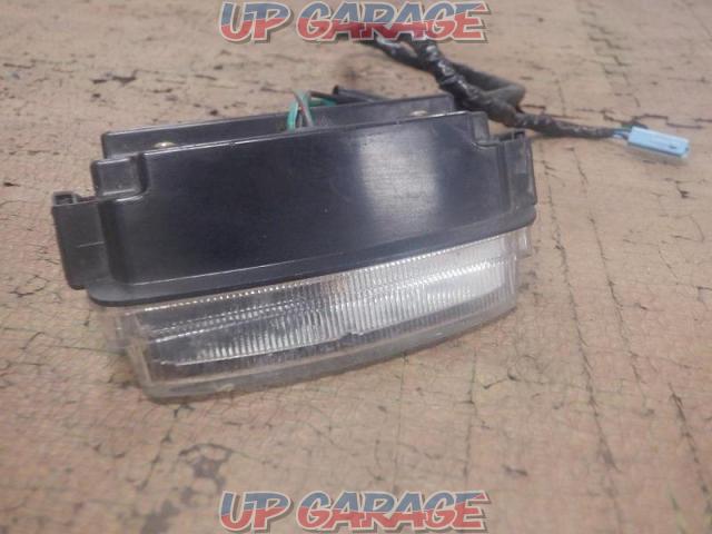 9 manufacturer unknown
LED tail lamp-04