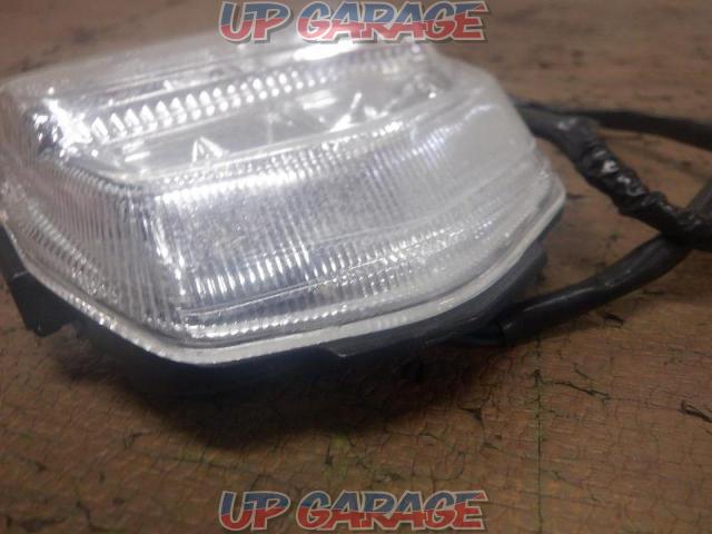 9 manufacturer unknown
LED tail lamp-05