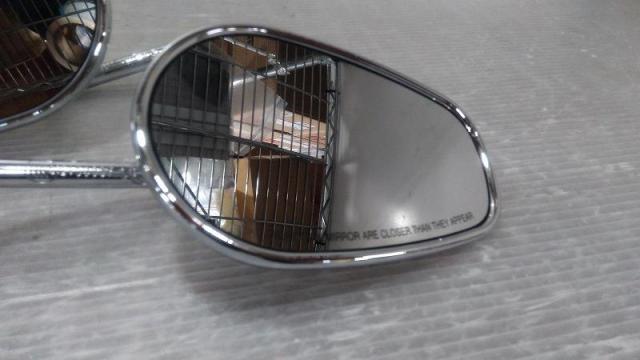 10 Harley-Davidson
Mirror set-02