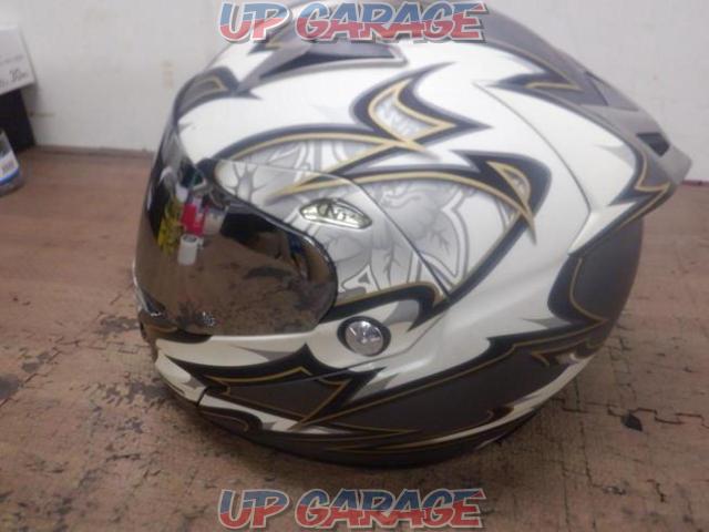 MOTORHEAD
DMD
System helmet-02