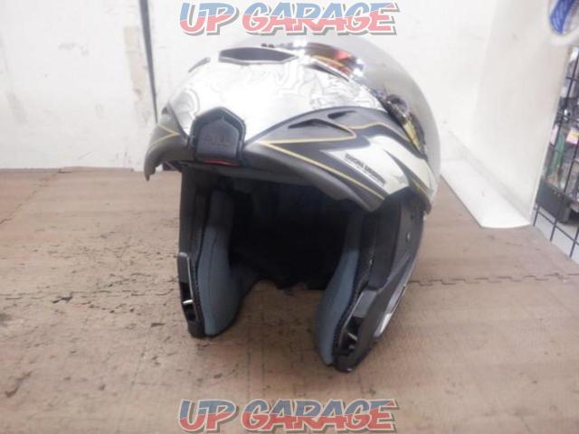 MOTORHEAD
DMD
System helmet-05