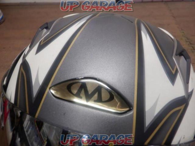 MOTORHEAD
DMD
System helmet-10