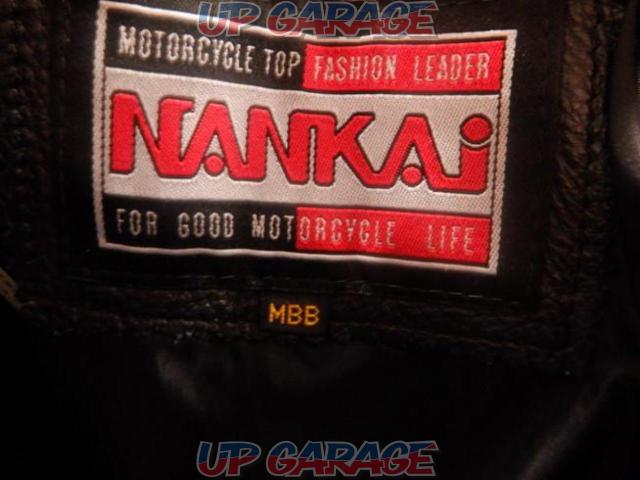 Nankaibuhin
Leather pants-09