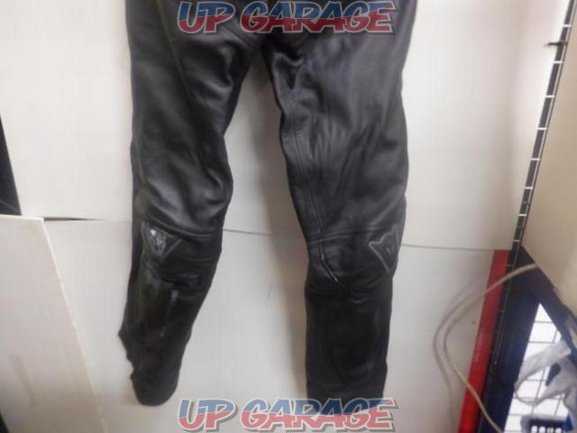 DAINESE
Leather pants-02