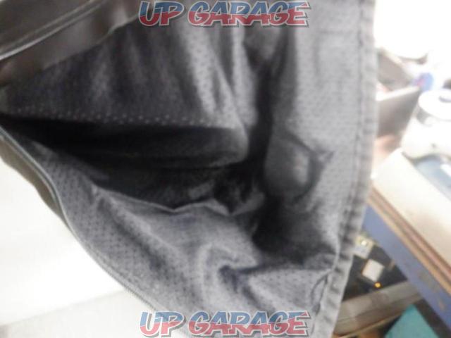 DAINESE
Leather pants-05