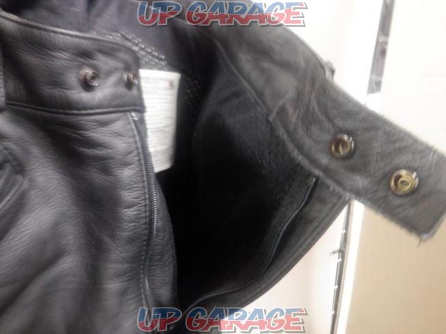 DAINESE
Leather pants-07