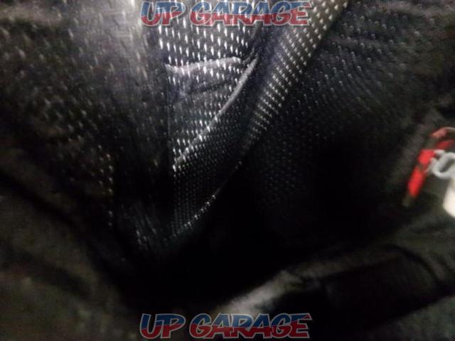 DAINESE
Leather pants-08
