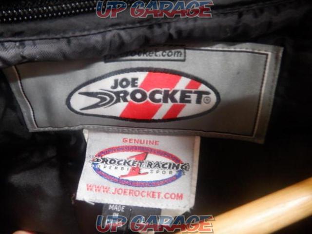 JOEROCKET
Riding jacket-06