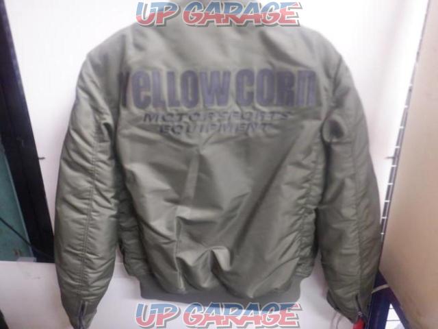 11YeLLOW
CORN
Winter jacket-02