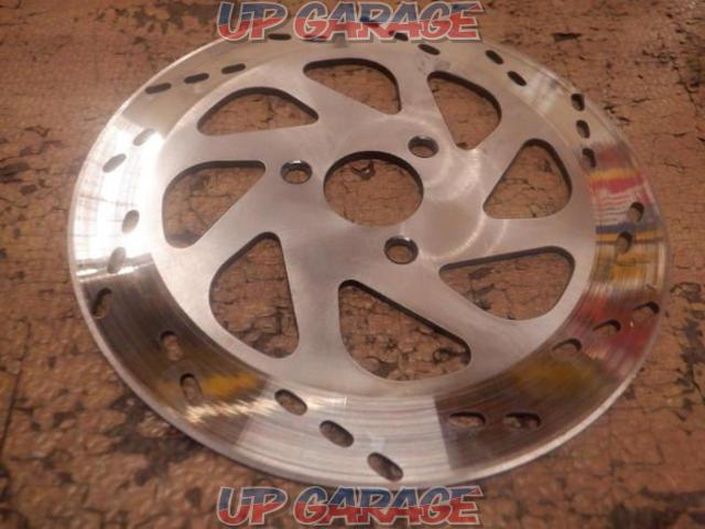 3 manufacturer unknown
Disc brake hub-02