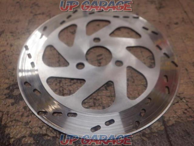 3 manufacturer unknown
Disc brake hub-03