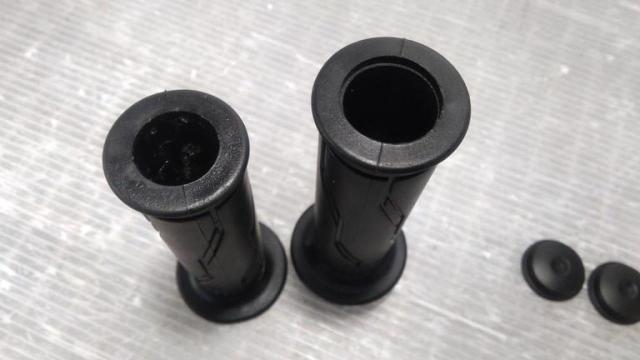 Unknown Manufacturer
Grip-02
