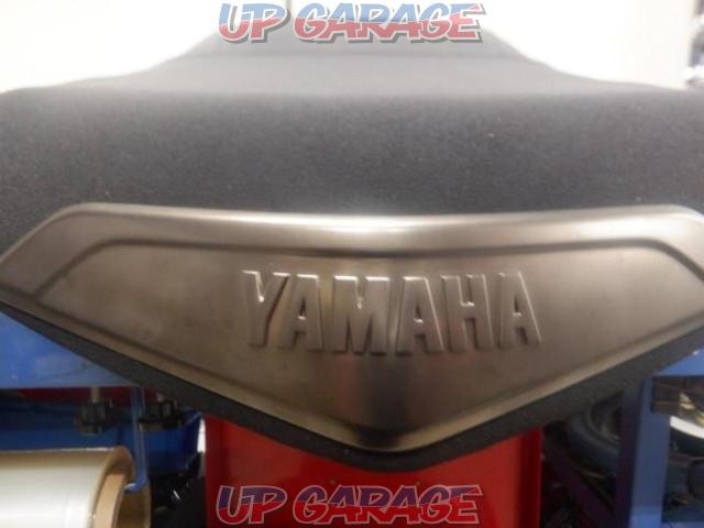 6 YAMAHA
XMAX250 genuine seat-10