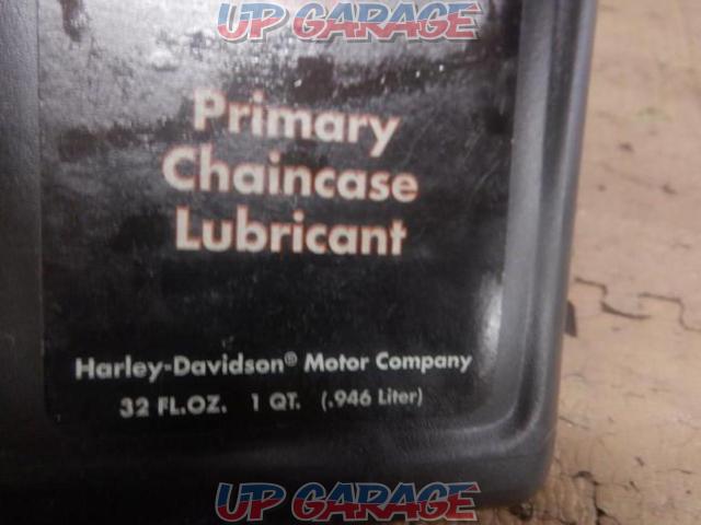 Harleydavidson
Chain case oil-09