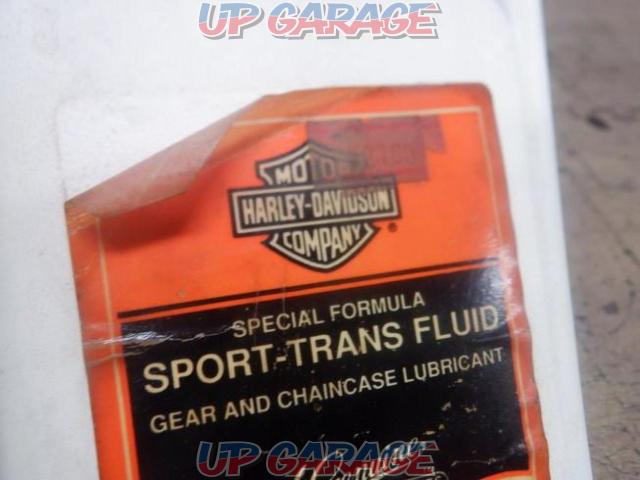 Harleydavidson
Sports Trans Fluid-07