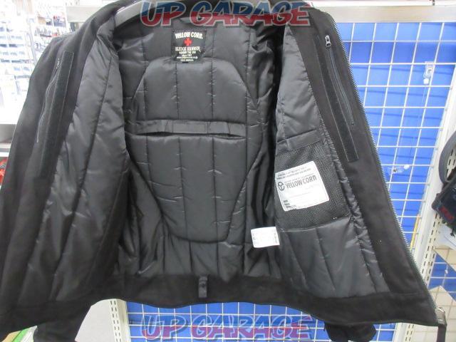 YeLLOW
CORNYB-2301
Winter jacket
3L size-03