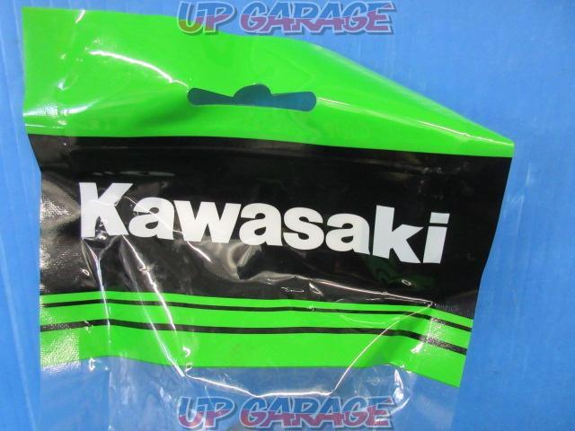 【KAWASAKI】純正ブレーキレバー W650 46092-1207-09