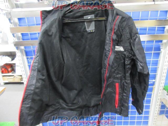 RSU264
Waterproof inner jacket
Size M-03