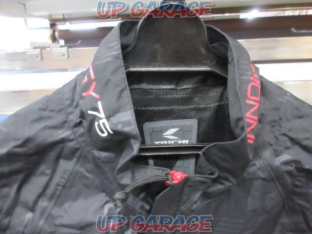 RSU264
Waterproof inner jacket
Size M-08