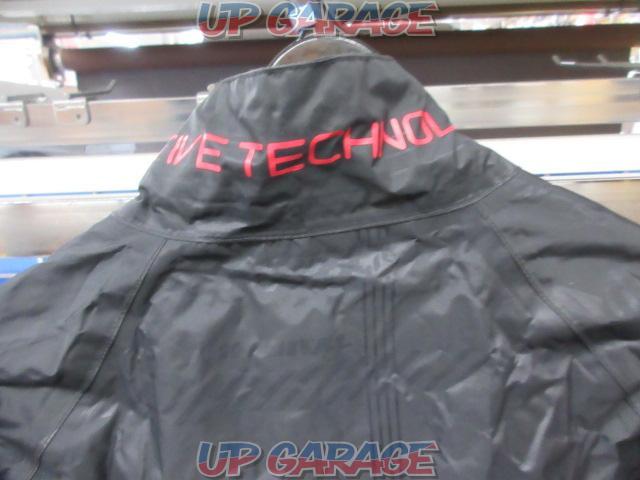 RSU264
Waterproof inner jacket
Size M-09