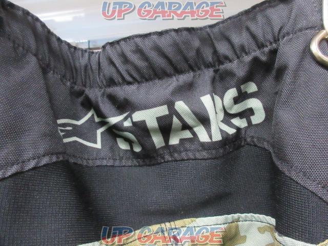 Alpinestars (Alpine Star)
Off-road pants
Size 36-03