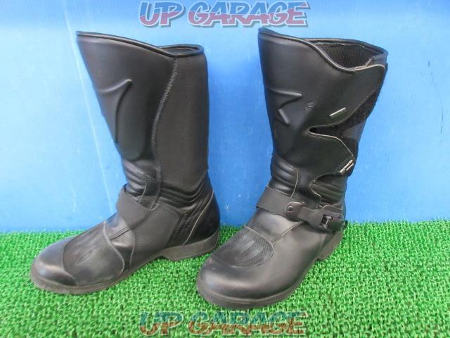 Stylmartin
DELTA
RS
Riding boots
EUR38 (equivalent to about 24cm)-02