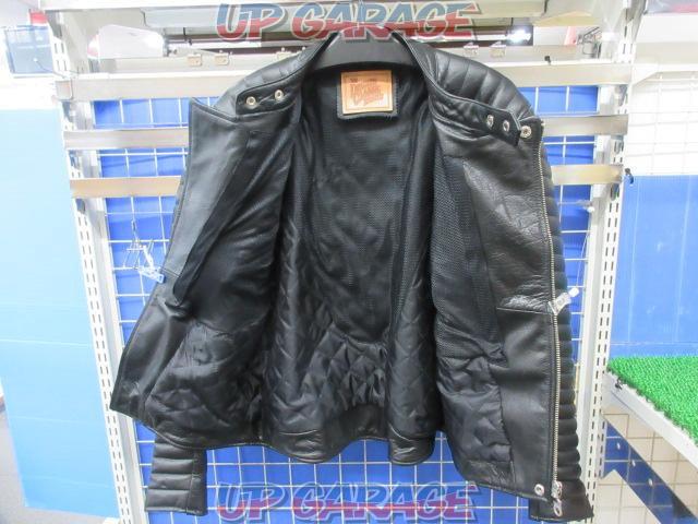 DEGNER (Degner)
CLASSIC
BRAND
Leather jacket
L size-04