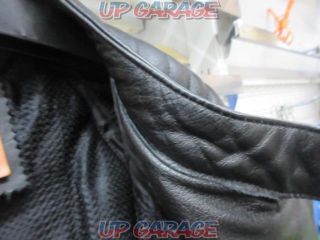 DEGNER (Degner)
CLASSIC
BRAND
Leather jacket
L size-06