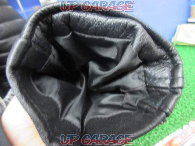 DEGNER (Degner)
CLASSIC
BRAND
Leather jacket
L size-07