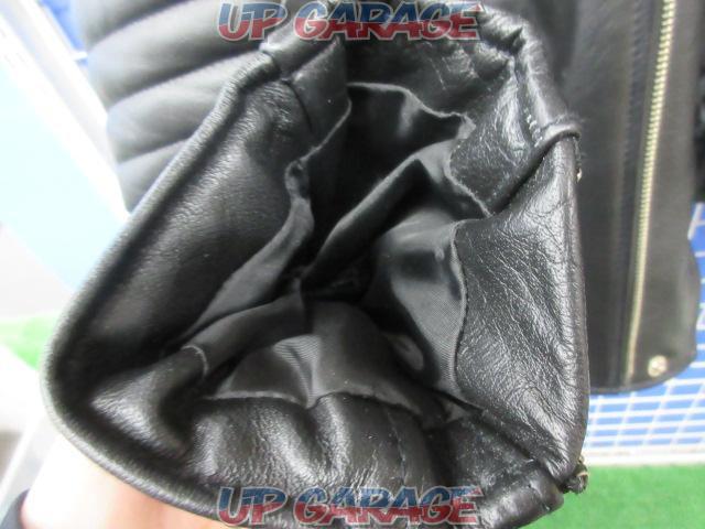 DEGNER (Degner)
CLASSIC
BRAND
Leather jacket
L size-08