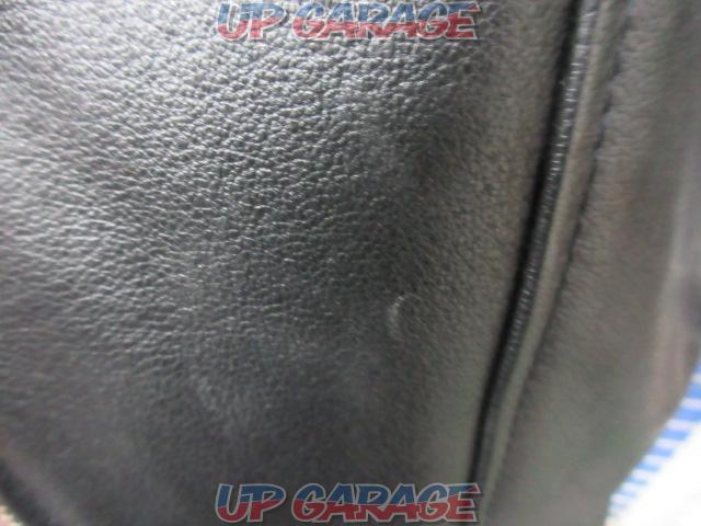 DEGNER (Degner)
CLASSIC
BRAND
Leather jacket
L size-09