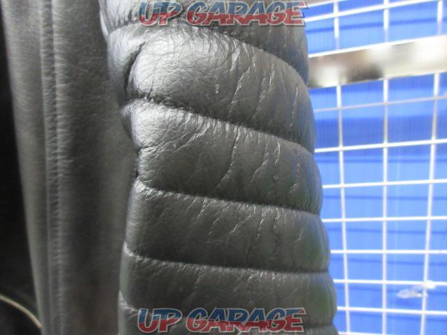 DEGNER (Degner)
CLASSIC
BRAND
Leather jacket
L size-10