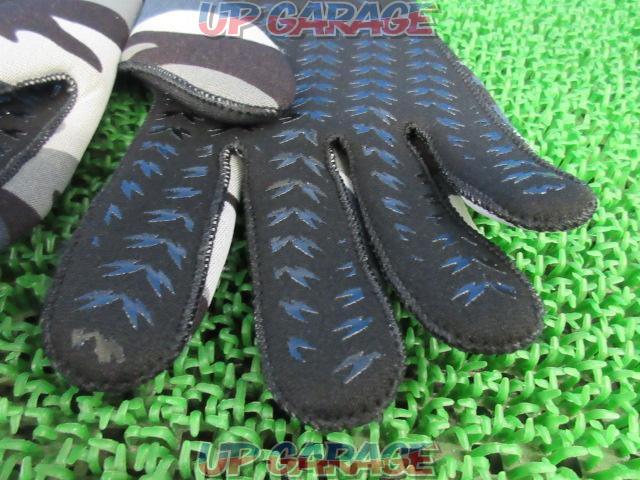 Motorhead
RS-001
Neoprene rain gloves
3L size-04
