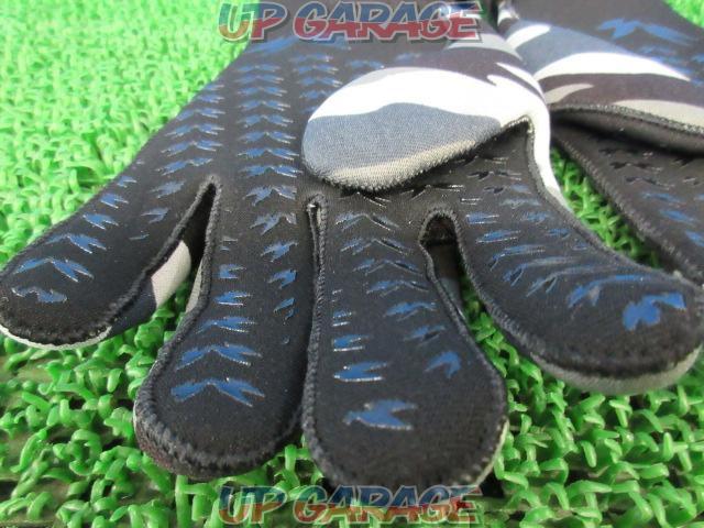 Motorhead
RS-001
Neoprene rain gloves
3L size-05