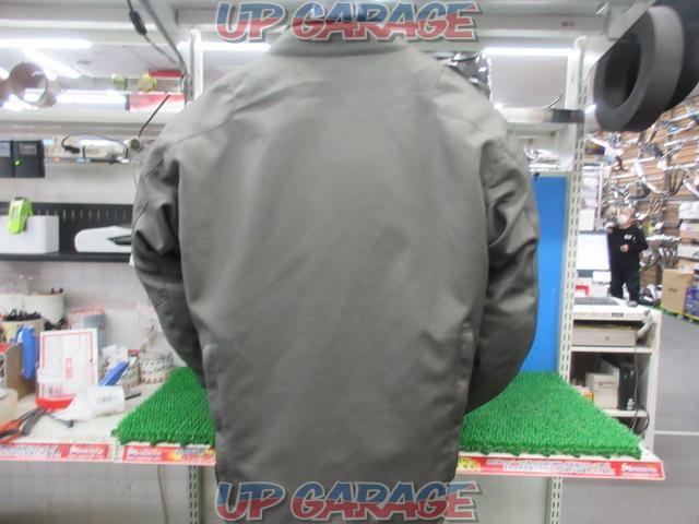 KOMINE
09-603
Protect short winter jacket
Size L-02