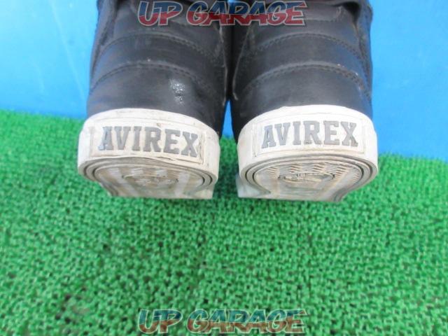 AVIREX
AV2278-02
dictator
biker shoes
24cm-05