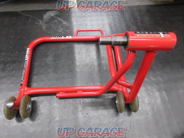 J-TRIP
JT-135
Cantilevered stand
+
JT-135B
Φ26 shaft
For DUCATI etc.-02
