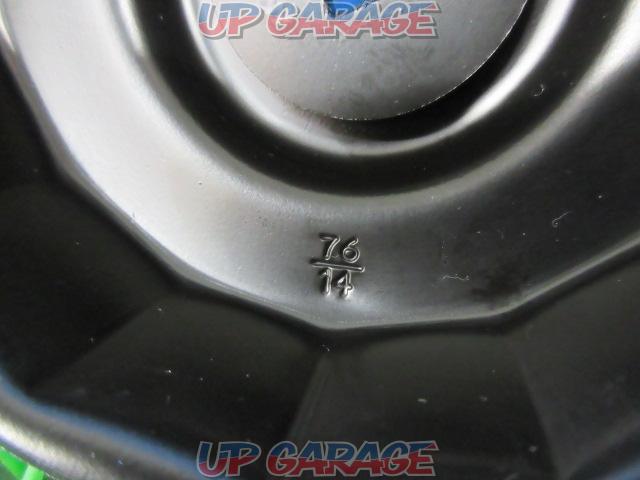 Unknown Manufacturer
Oil filter wrench
76/14-03