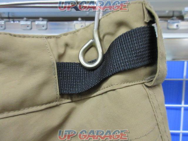 RS
TAICHI (RS Taichi)
RSJ549
WP cargo over pants
M size-03