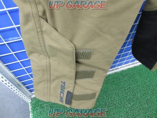 RS
TAICHI (RS Taichi)
RSJ549
WP cargo over pants
M size-04