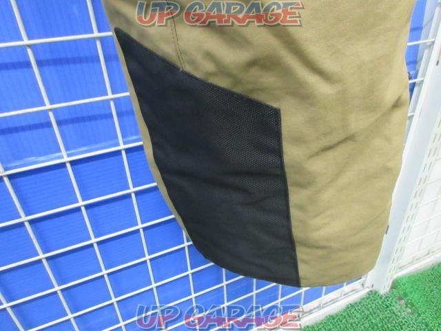 RS
TAICHI (RS Taichi)
RSJ549
WP cargo over pants
M size-07