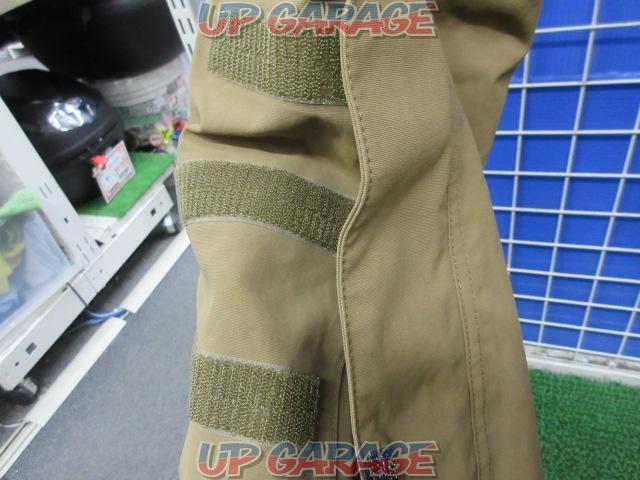 RS
TAICHI (RS Taichi)
RSJ549
WP cargo over pants
M size-10