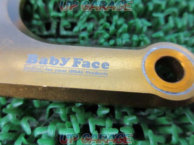 babyface
Racing hook
CBR1000RR(SC57/’04~’07)-04