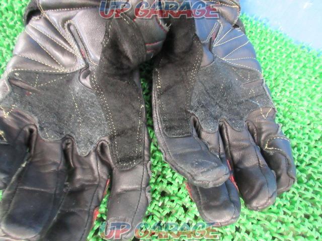 KUSHITANI riding gloves
XL size-05