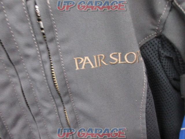 PAIRSLOPE
SG-088
Summer jacket
Size S-04