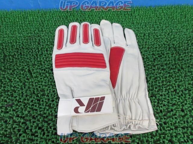 Unknown Manufacturer
retro leather gloves
Size L-02
