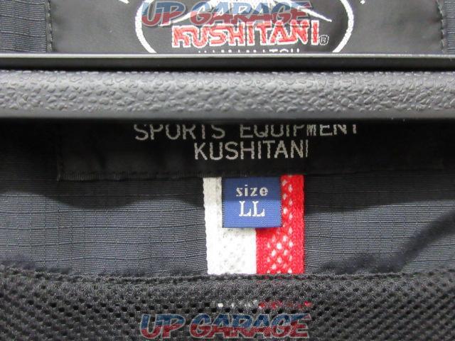 KUSHITANI (Kushitani)
K-2219
Amenity jacket
LL size-04